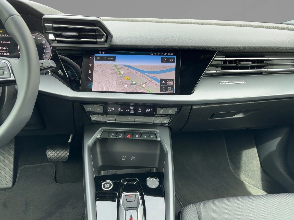 Audi A3 - Bild 10