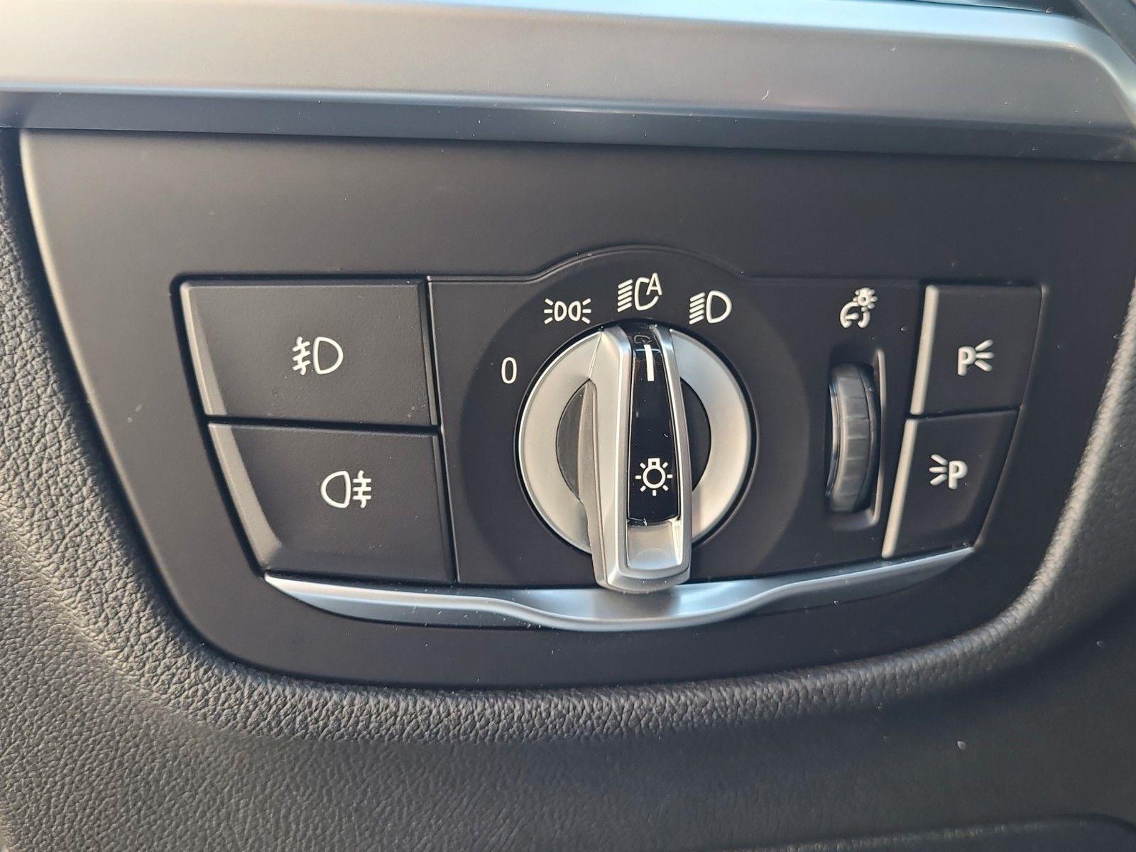 BMW X4 d Standhzg Leder HUD Pano DAB+, миниатюра 26