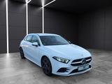 Mercedes-Benz A 200 AMG Line* LED*KAM*Carplay*DAB*