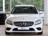 Mercedes-Benz C 220*T-Modell*Automatik*CAM*APP*AHK*LED*NAVI* - gebrauchte Mercedes-Benz C 220 aus dem Jahr 2019