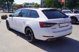 Skoda Superb Combi 2.0 TSI Sportline DSG LED Navi ACC - Skoda Superb Gebrauchtwagen