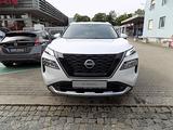 Nissan X-TRAIL Tekna 1.5 VC-T e-Power e-4ORCE 213 PS AT - Nissan: 4.2
