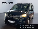 Toyota Proace City Verso 1.2 Turbo L1 Team D *RCam*SHZ* - scheckheftgepflegte Toyota PROACE CITY
