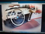 Opel Rekord - Opel Rekord: Limousine
