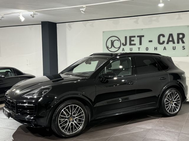 Porsche Cayenne S *Sport Design-Pano-SAGA-NP 150.000€*