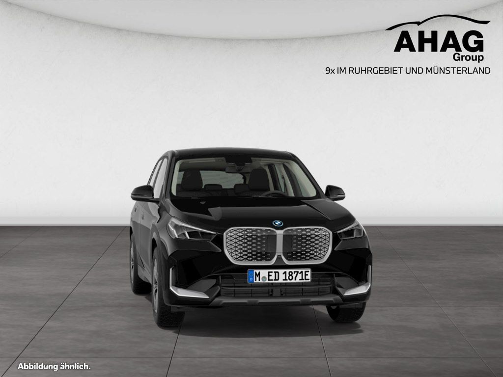 BMW iX1 - Bild 10