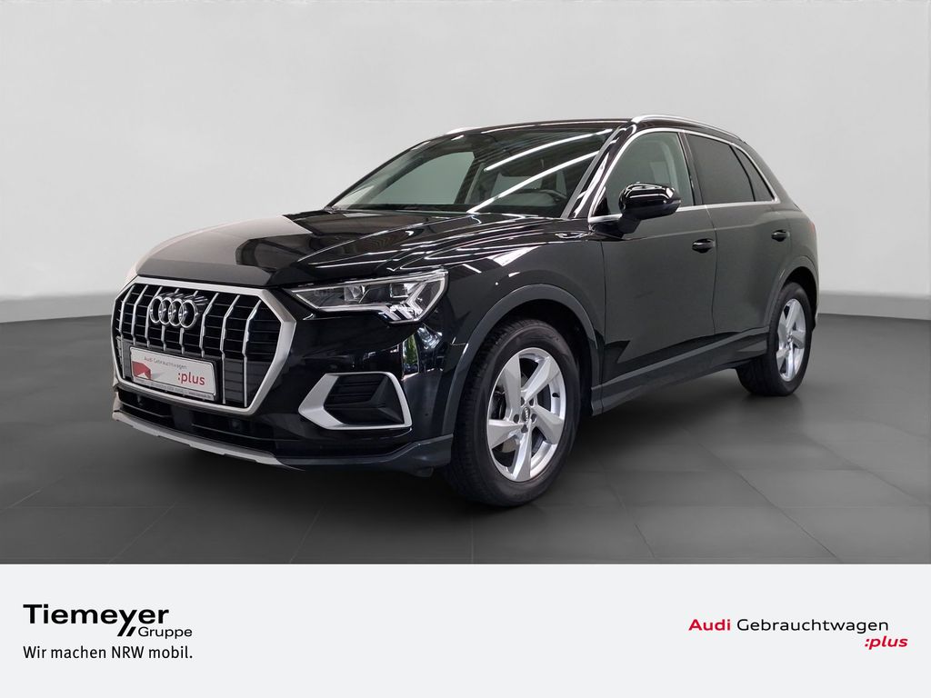 Image of Audi Q3