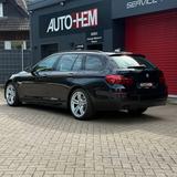 BMW 520 d M Sport Paket Inno. Pano Xenon Head Up - BMW 520 mit Diesel-Antrieb: 520i