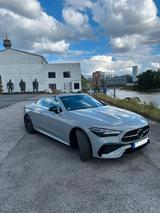 Mercedes-Benz CLE 300 4MATIC Autom. - - Mercedes-Benz CLE-Klasse von privat