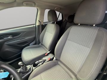 Opel Mokka - 9