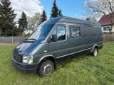 Volkswagen VW LT 46 2.8 TDI Womo-Renntransporter Proj... - Volkswagen LT: 46