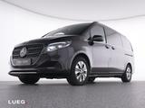 Mercedes-Benz V 250 d 4M Avantgarde+MBeam+Sthzg+AHK+Leder+360 - Mercedes-Benz V-Klasse Jahreswagen