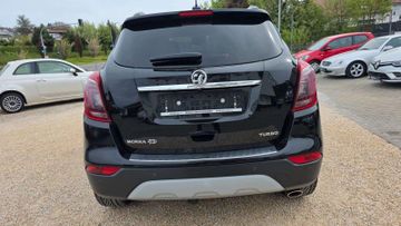 Opel Mokka X - 8