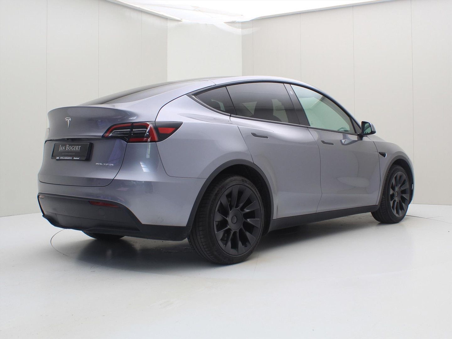 Tesla Model Y Long Range AWD 75kWh 351pk 93,3% SoH [ A imagem 2
