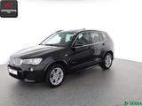BMW X3 xDrive28i M SPORT PANO,AMBIENTE,SPURHALTE,18Z - BMW X3: Geländewagen