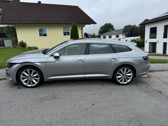 Volkswagen Arteon Shooting Brake Elegance
