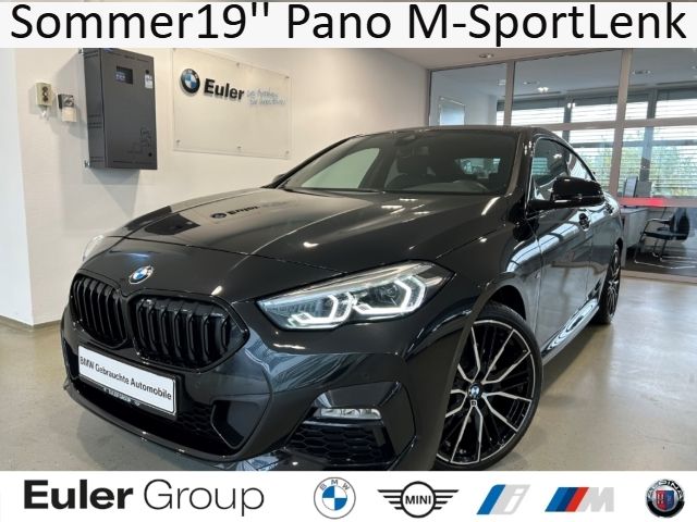 BMW 218 Gran Coupe i A M-Sport Sommer19'' Pano M-Spo