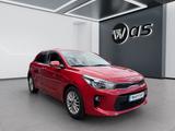 Kia Rio 1.0 T-GDI Dream Team Navi - scheckheftgepflegte Kia Rio