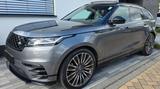 Land Rover Range Rover Velar R-Dynamic HSE,Mega Voll,2 x TV - Land Rover Range Rover Velar in Bonn