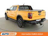 Ford 2.0 TDCi EcoBlue Wildtrak e-4WD Aut.*NAV*ACC*AHK - gebrauchte Ford Ranger aus dem Jahr 2023