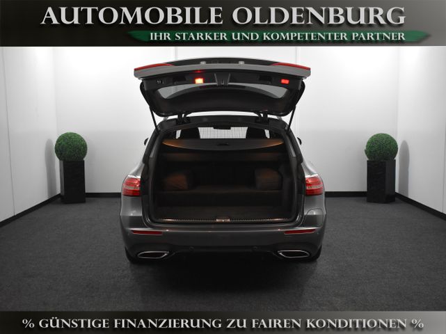 Mercedes-Benz E 300 de 4MATIC AMG *Distro+*AHK*HUD*Night*DAB+*
