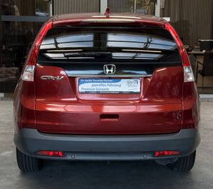 Honda CR-V - 6
