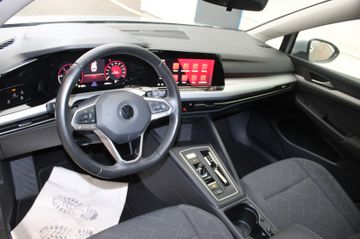 Volkswagen Golf - 9