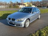 BMW 330d LCi N57- Motor