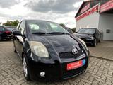 Toyota Yaris TS 1.8 Sport - Edition / Klimaautomatik / - Toyota Yaris: Ts