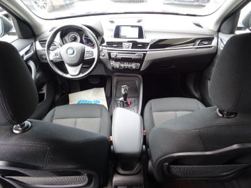 BMW X1 - 10
