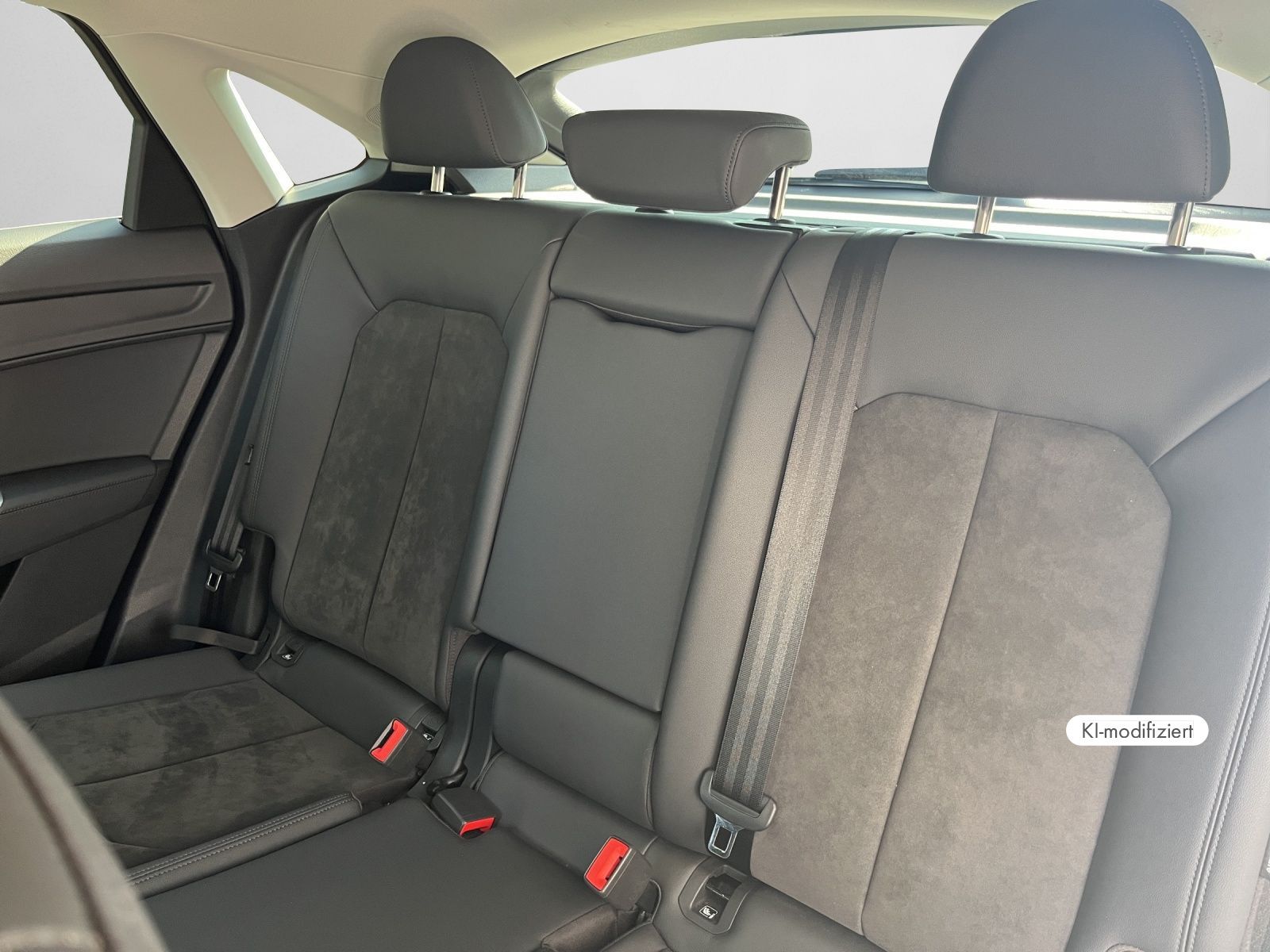 Audi Q3 - Bild 15