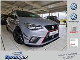 Seat Ibiza FR 1.0 TSI Black Edition Kamera/LED/Navi/P - Seat Ibiza: Fr Black Edition