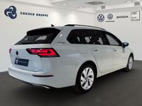 Volkswagen Golf - Vorschau Bild 4