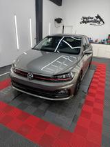 Volkswagen VW Polo AW GTI | APR / KW V3 CS / Sparco /... - Volkswagen Polo AW