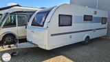 Adria Adora 613 UL XXL-Sitzgruppe  - Sitzgruppe