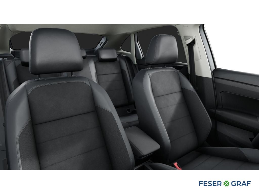 Volkswagen Taigo - Bild 3