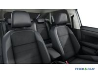 Volkswagen Taigo - Vorschau Bild 3