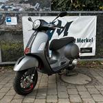 Vespa GTS-125/310 SuperSport E5+ inkl. 4J.Garantie