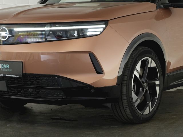 Grandland Electric B GS 73kWH AT+LED MATRIX+NAVI