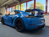 Porsche Cayman GT4 RS 2025