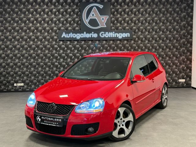 Volkswagen Golf V 2.0 GTI KLIMAAUTOMATIK XENON SHZ NAVI