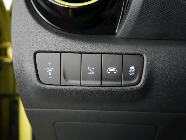 KONA T-GDI YES! PLUS+NAVI+RÜCKFAHRKAMERA+VOLL LE