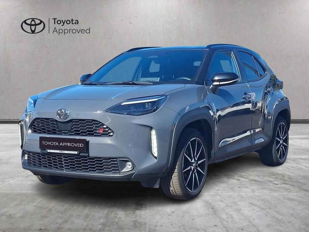 Other Toyota Yaris Cross 1.5h GR Sport fwd 130cv e-cvt
