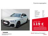 Audi A1 Sportback S line 25 TFSI Optik-Paket Sitzhzg.