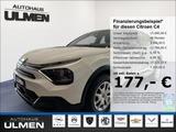 Citroën C4 Live Pack 1.2 PureTech Touch-Radio+Bluetooth  - Citroën C4 LIVE mit Benzin-Antrieb