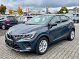 Mitsubishi ASX Basis - Mitsubishi ASX Gebrauchtwagen in Frankfurt