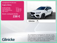 Cupra Ateca - Vorschau Bild 1