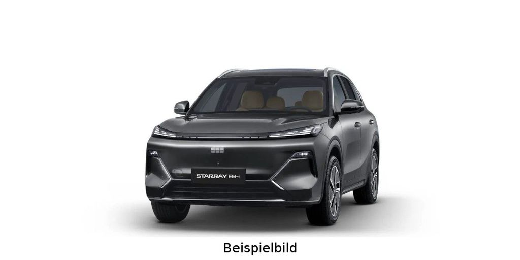 Image of Geely Starray EM-i