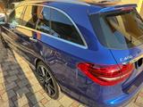 Mercedes-Benz C 400 4MATIC Kombi Garantie / Airmatic / Designo - gebrauchte Mercedes-Benz C 400 aus dem Jahr 2018