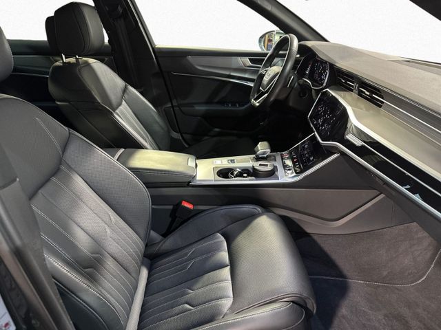 S6 LIMOUSINE 3.0 TDI QUATT MATRIX+HUD+PANO+